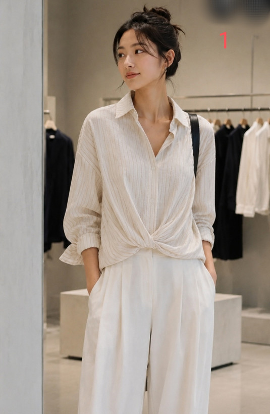 شومیز zara