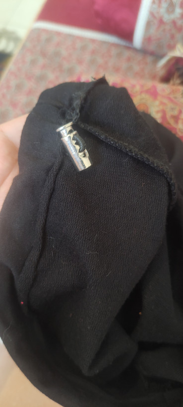 جاگر بگ کمر کش کلوین